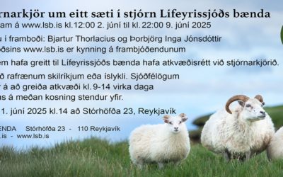KOSNING HAFIN